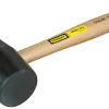 Gummihammer STHT1-57100 for gipshjørne