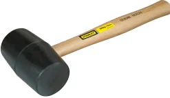 Gummihammer STHT1-57100 for gipshjørne