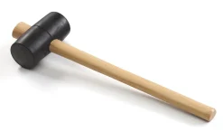 Gummiklubbe GU 40 165g