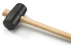 Gummiklubbe GU 40 165g