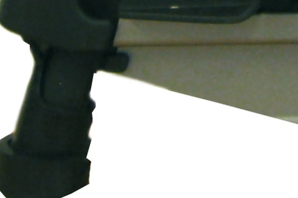 Gumminese dfsn90 17-21 gr paslode a2
