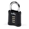 Habo hengelås 203-55 m/kode