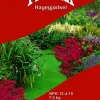 Hagegjødsel 7,5 kg floralux gjødsel npk 12-4-18