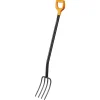 Hagegreip solid metal