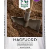 Hagejord 40 liter