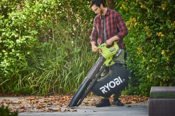 Hagerydder 18 volt 250 km/t
