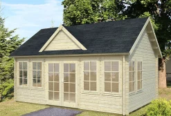 Hagestue Claudia 19,4 m²
