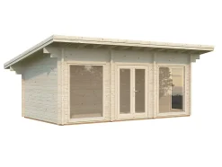 Hagestue Heidi 19,7 m²