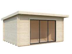 Hagestue Lea slide 14,2 m2