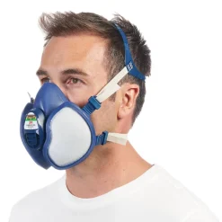 Halvmaske 3M 4279+BC1N FFABEK1P3 D