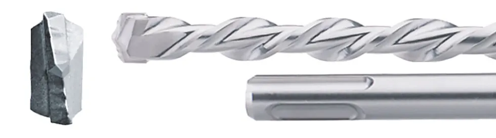 Hammerbor B-47232 SDS-plus 4 x 110 mm