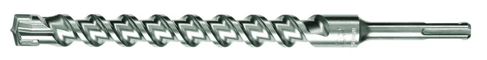 Hammerbor SDS+ MX4 5x165 mm