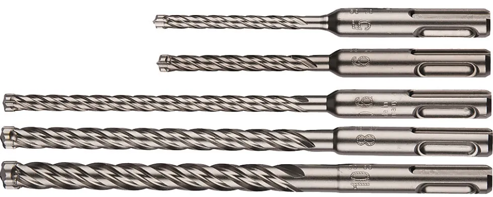 Hammerborsett B-58992 SDS-plus