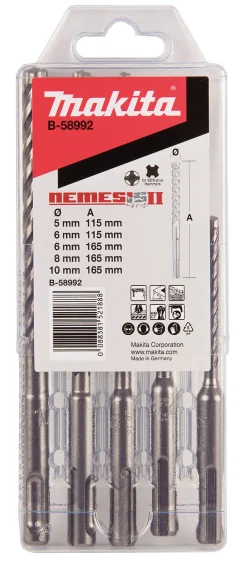 Hammerborsett B-58992 SDS-plus