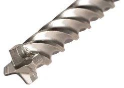 Hammerbor sett E-14928 SDS-PLUS