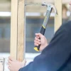 Hammer glassfiber STHT0-51309 m/ klo 450 gram