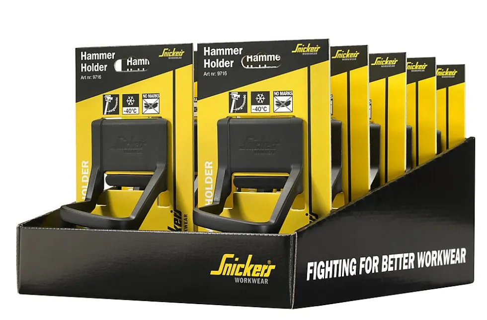Hammerholder 9716 Flexi