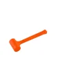 Hammer rekylfri gummi 1,8 kg