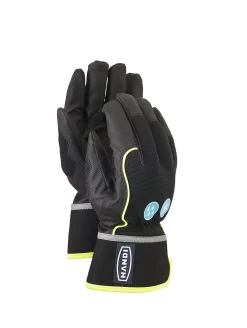 Hanske hitec syntet 1490 10 handi helfh.syntet.handitex membran.