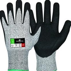 Hanske kutt nitril oljeb 9 protector - 116.548-9