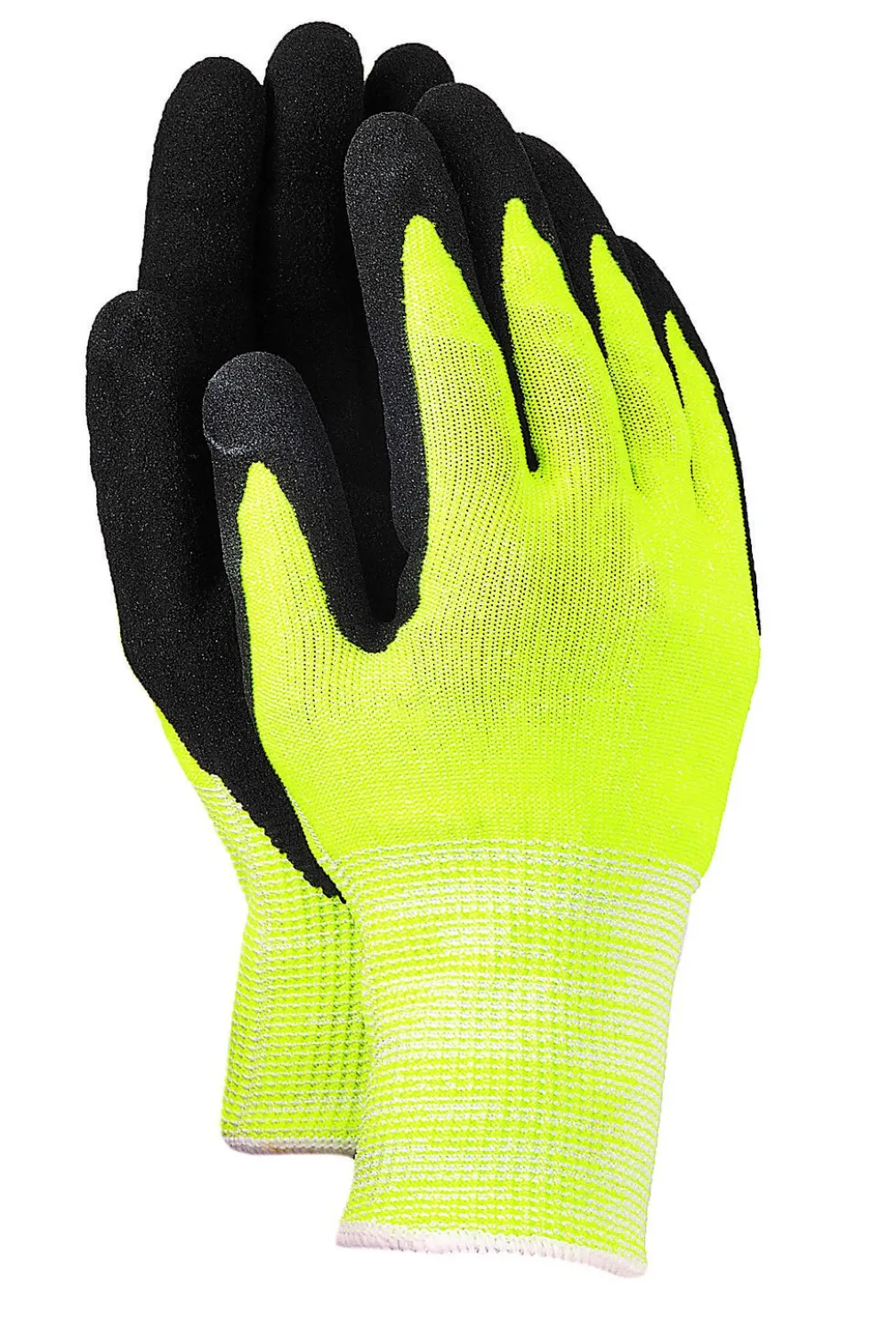 Hanske montering cut e 2360 10handi kutt e hanske med pu belegg str 10