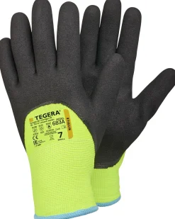 Hanske tegera 683a 11