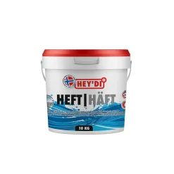 Heft 10 kg heftbro sementbasert gysing