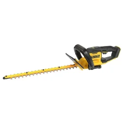 Hekksaks 18V 55cm DCMHT562N-XJ