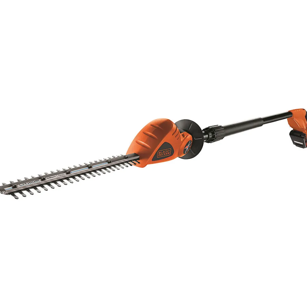 Hekksaks 18V naken