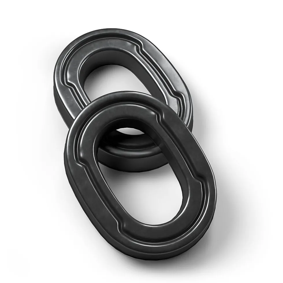 Hellberg Safety gelputer ComfortPad