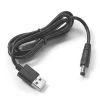 Hellberg USB-ladekabel for Synergy og Xstream