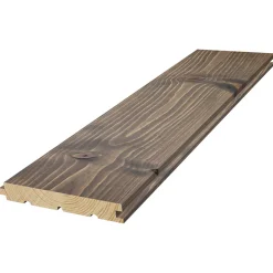 Heltregulv furu natur Etna 28x187 mm