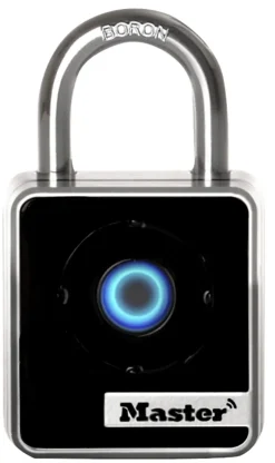 Hengelås 47mm innendørs bluetooth