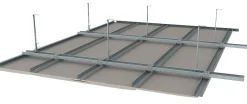 Henger flex noniusoverdel 160 til flex himlingssystem