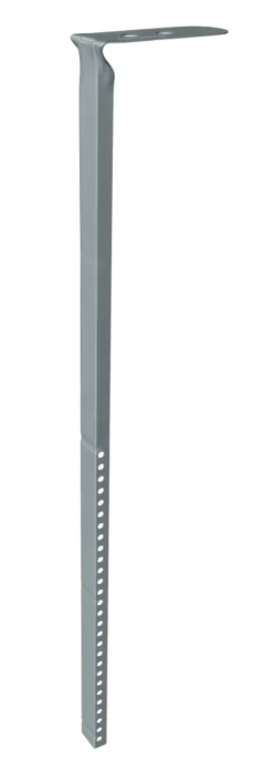 Henger flex noniusoverdel 160 til flex himlingssystem