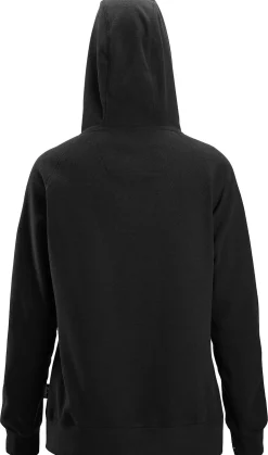 Hettegenser dame 8070 sort XL