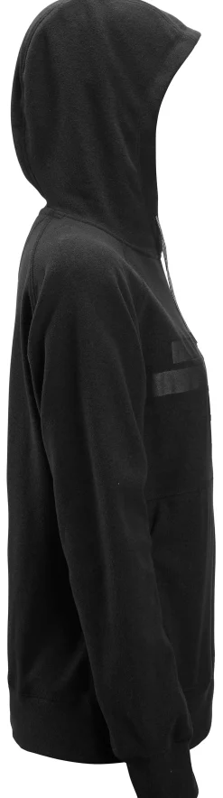 Hettegenser dame 8070 sort XL