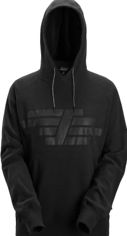 Hettegenser dame 8070 sort XL