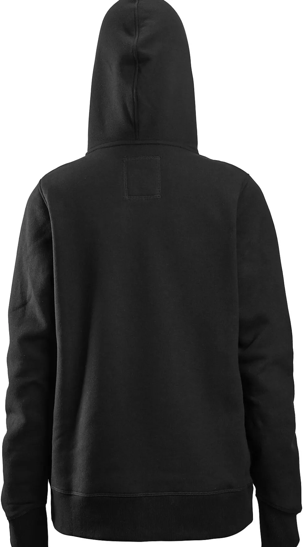 Hettejakke 2897 dame sort m snickers workwear