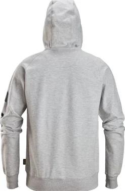 Hettejakke 2895 grå XS