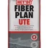 Heydi fiberplan ute 20 kg