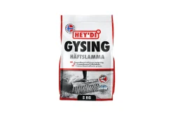 Hey'di Gysing heftbru 5 kg