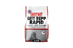 Heydi lett repp rapid 3,5kg sparkel