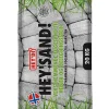 Hey'sand fugesand 20 kg veksthemmende
