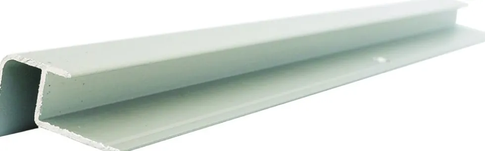 Hjørnelist elitex utvendig natur 22x22x2400 mm
