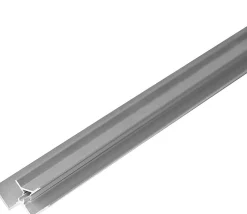 Hjørnelist innvendig 2-delt 2400 mm