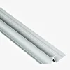 Hjørneprofil innvendig 135 grader aluminium 3000mm