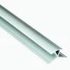 Hjørneprofil utvendig 135° aluminium 3000 mm
