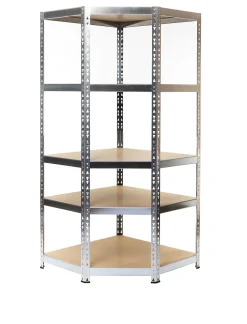 Hjørnereol Storemax L