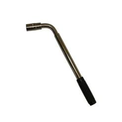 Hjulmutternøkkel 19/21 mm